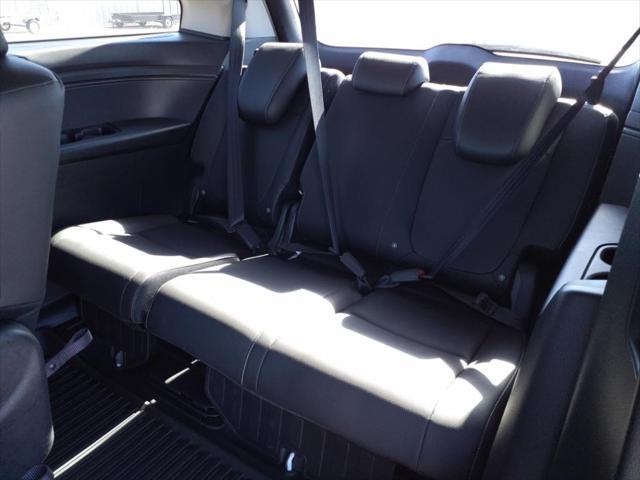 used 2023 Honda Odyssey car, priced at $30,900