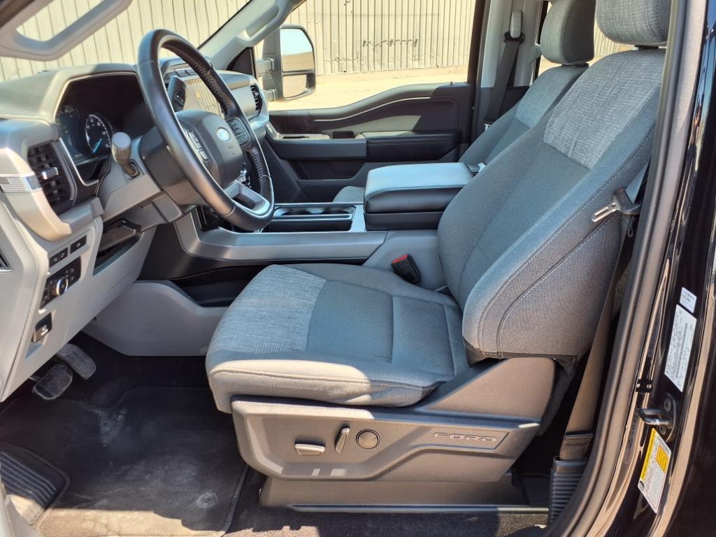 used 2022 Ford F-150 car, priced at $33,100