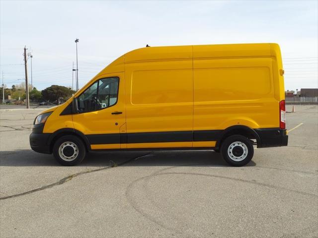 used 2023 Ford Transit-250 car, priced at $32,500