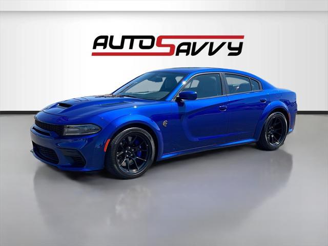 used 2021 Dodge Charger car, priced at $64,500