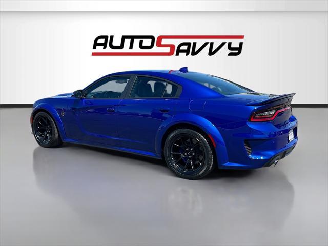 used 2021 Dodge Charger car, priced at $64,500
