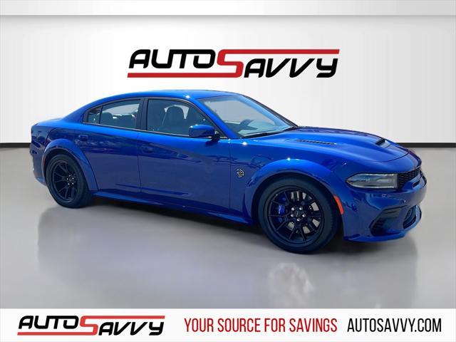 used 2021 Dodge Charger car, priced at $64,500
