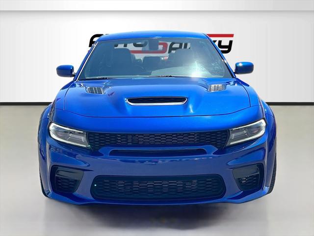 used 2021 Dodge Charger car, priced at $64,500