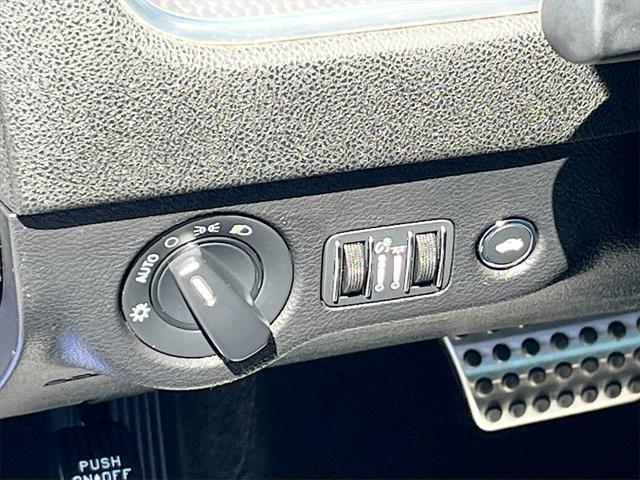 used 2021 Dodge Charger car, priced at $64,500