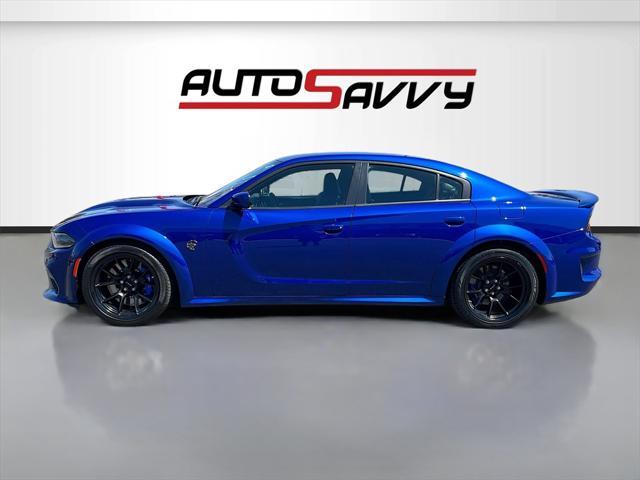 used 2021 Dodge Charger car, priced at $64,500