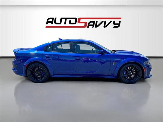 used 2021 Dodge Charger car, priced at $64,500