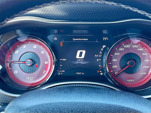 used 2021 Dodge Charger car, priced at $64,500