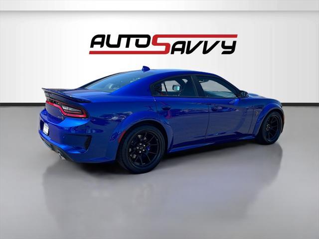 used 2021 Dodge Charger car, priced at $64,500