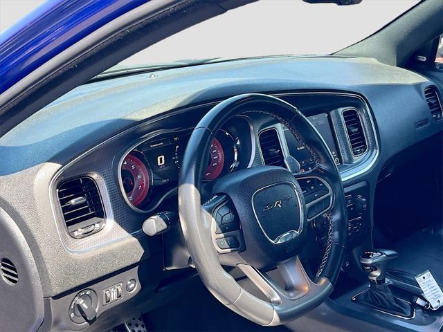 used 2021 Dodge Charger car, priced at $64,500