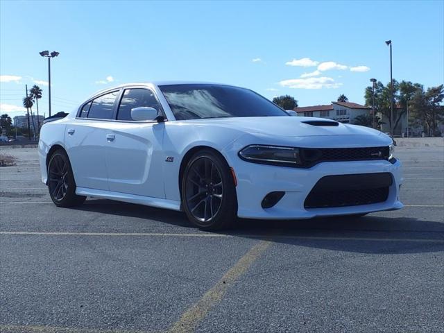 used 2021 Dodge Charger car, priced at $31,000