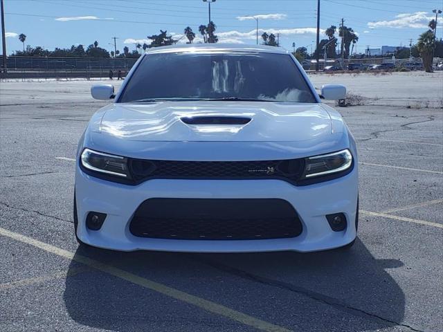 used 2021 Dodge Charger car, priced at $31,000