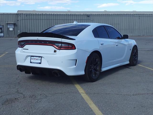 used 2021 Dodge Charger car, priced at $31,000