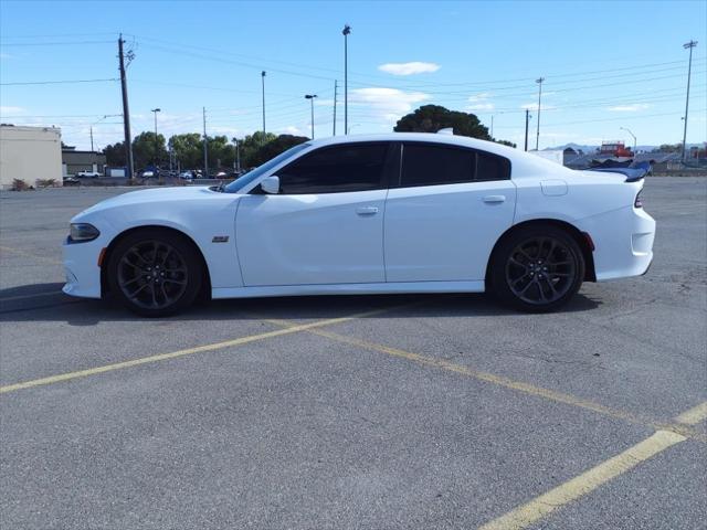 used 2021 Dodge Charger car, priced at $31,000