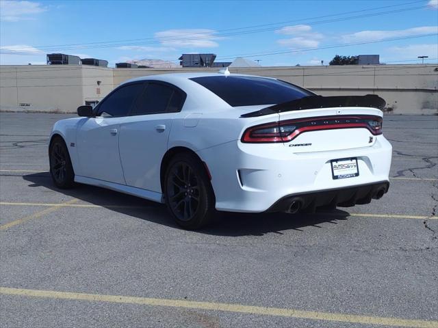 used 2021 Dodge Charger car, priced at $31,000