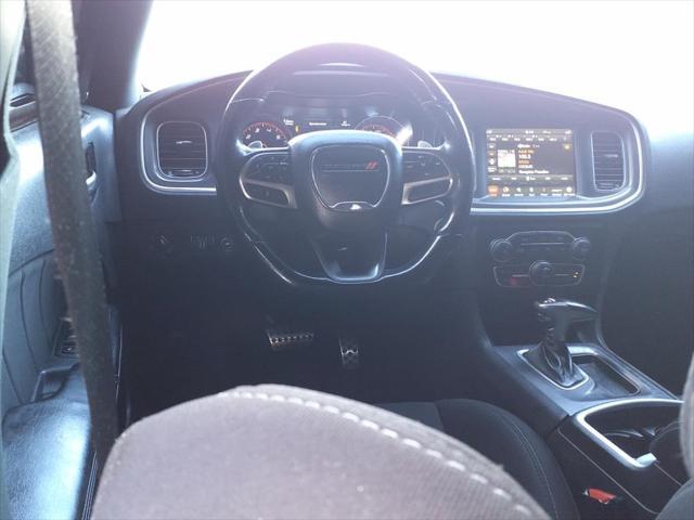 used 2021 Dodge Charger car, priced at $31,000