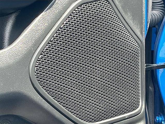 used 2020 Ram 1500 car, priced at $26,800