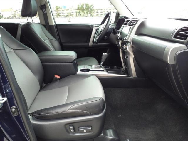 used 2023 Toyota 4Runner car, priced at $38,000