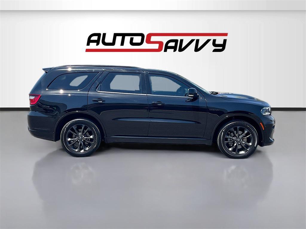 used 2024 Dodge Durango car, priced at $38,000