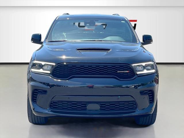 used 2024 Dodge Durango car, priced at $38,900