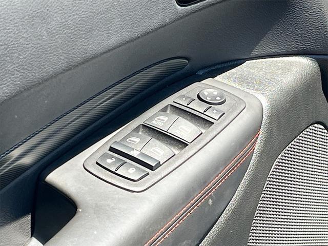 used 2024 Dodge Durango car, priced at $38,900