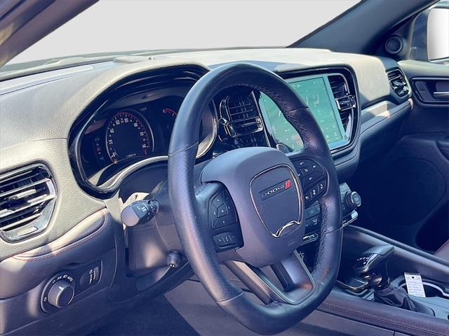 used 2024 Dodge Durango car, priced at $38,900
