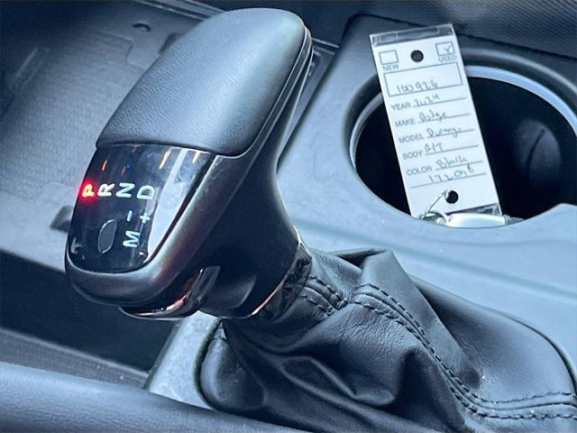 used 2024 Dodge Durango car, priced at $38,900