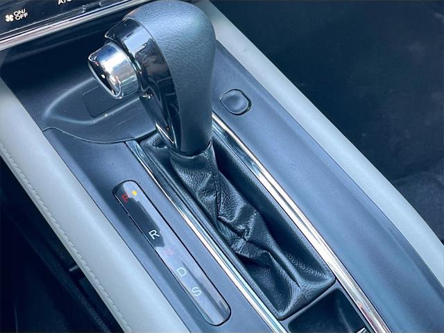 used 2020 Honda HR-V car, priced at $17,500