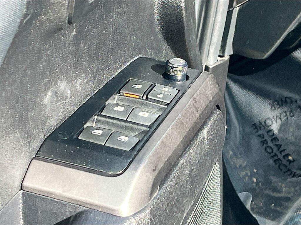 used 2022 Toyota Tacoma car, priced at $34,600