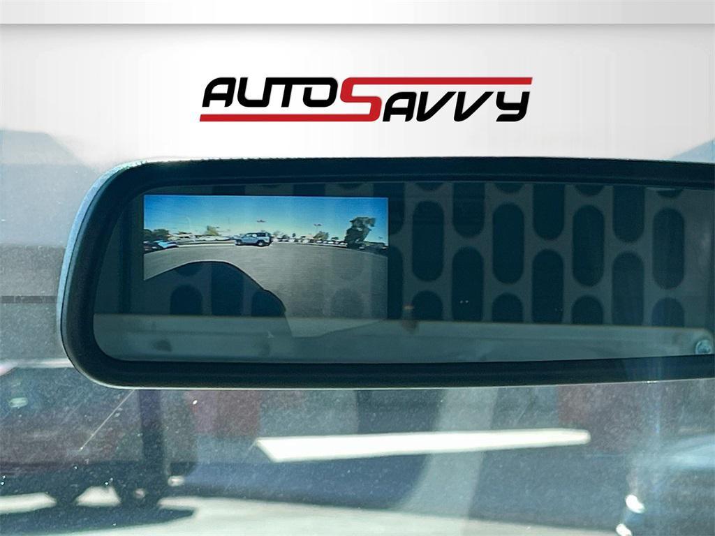 used 2024 Chevrolet Express 2500 car, priced at $31,000