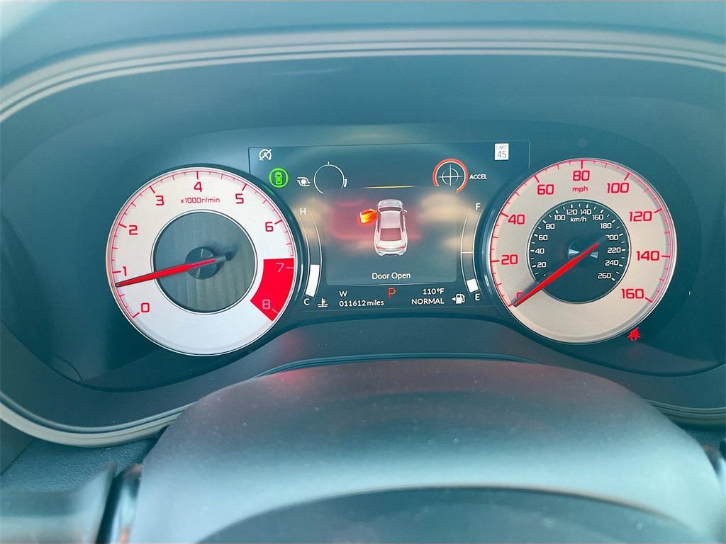 used 2023 Acura TLX car, priced at $30,400