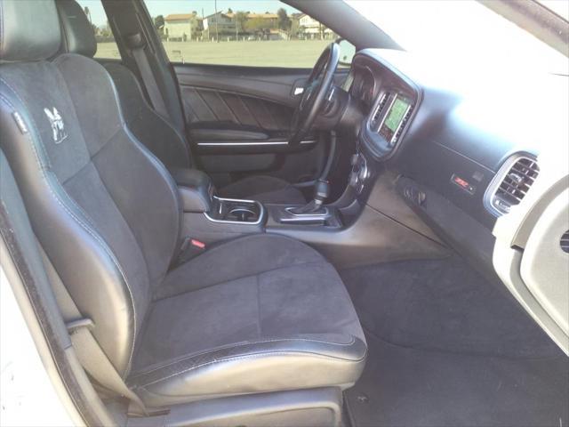 used 2023 Dodge Charger car, priced at $40,000