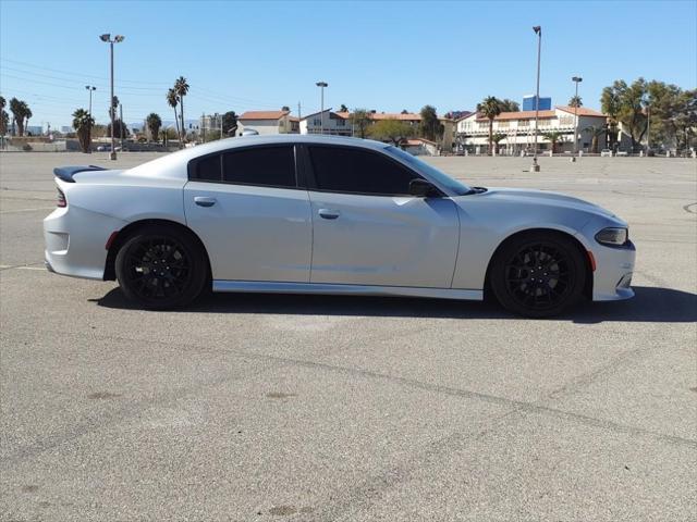 used 2023 Dodge Charger car, priced at $40,000