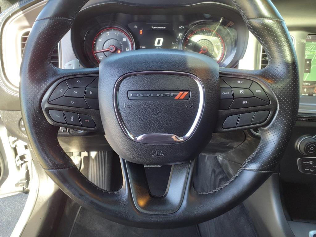 used 2023 Dodge Charger car, priced at $39,600