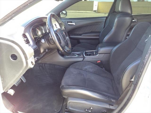 used 2023 Dodge Charger car, priced at $40,000