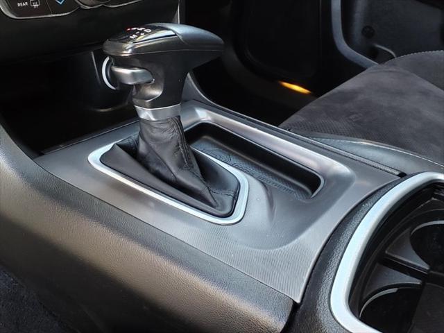 used 2023 Dodge Charger car, priced at $40,000