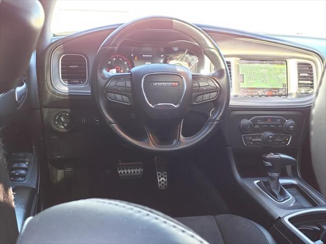used 2023 Dodge Charger car, priced at $40,000