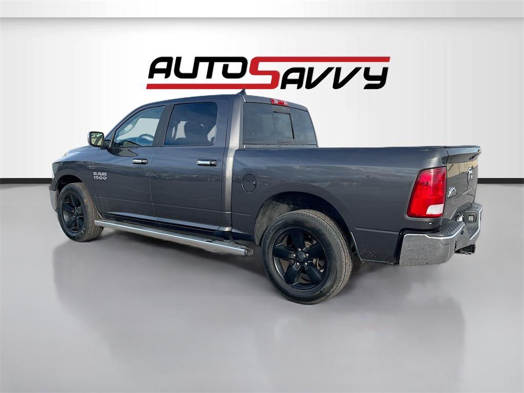 used 2016 Ram 1500 car, priced at $17,300