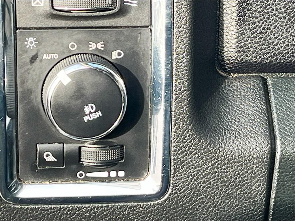 used 2016 Ram 1500 car, priced at $17,300