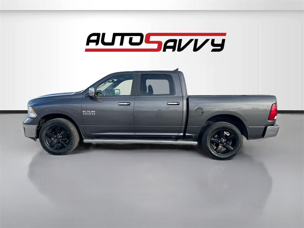 used 2016 Ram 1500 car, priced at $17,300
