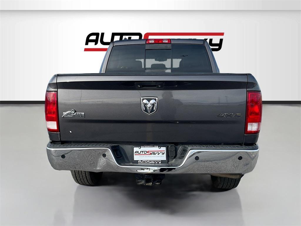 used 2016 Ram 1500 car, priced at $17,300