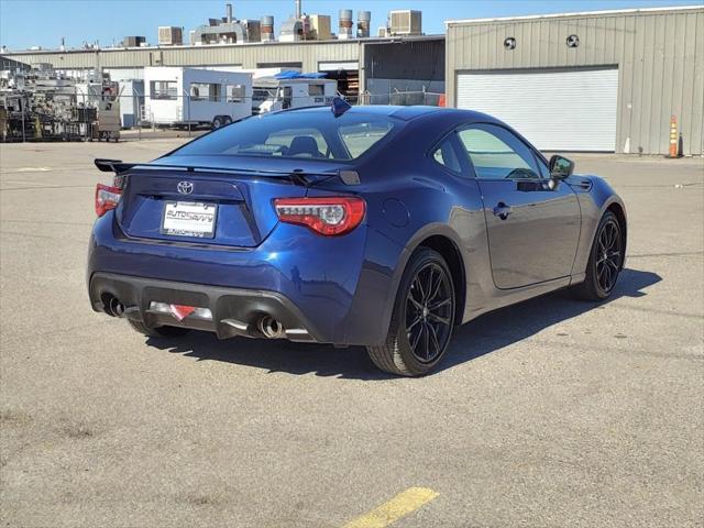 used 2020 Toyota 86 car, priced at $21,100