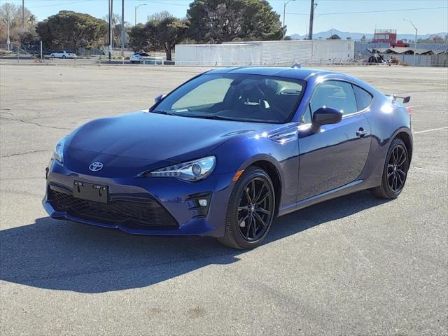 used 2020 Toyota 86 car, priced at $21,100