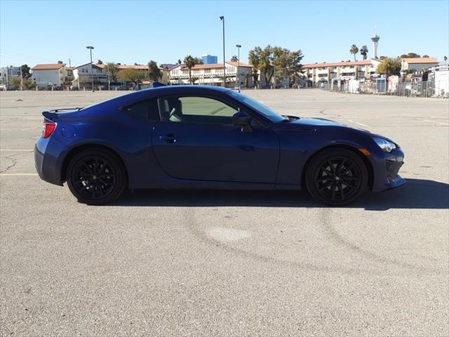 used 2020 Toyota 86 car, priced at $21,100