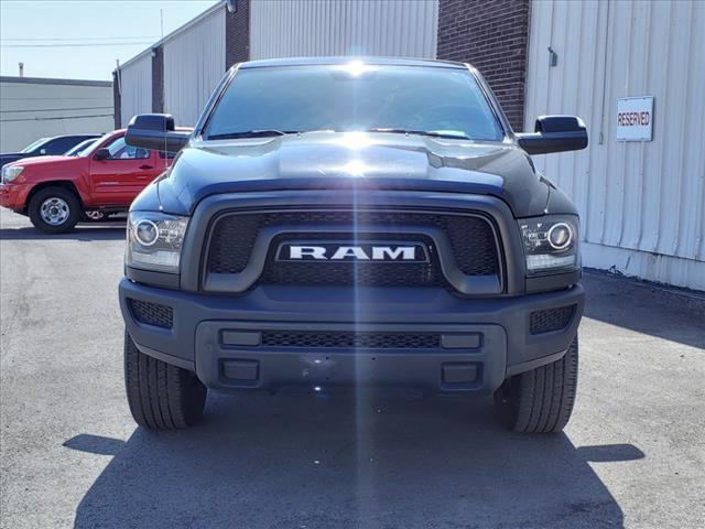 used 2022 Ram 1500 Classic car, priced at $30,000