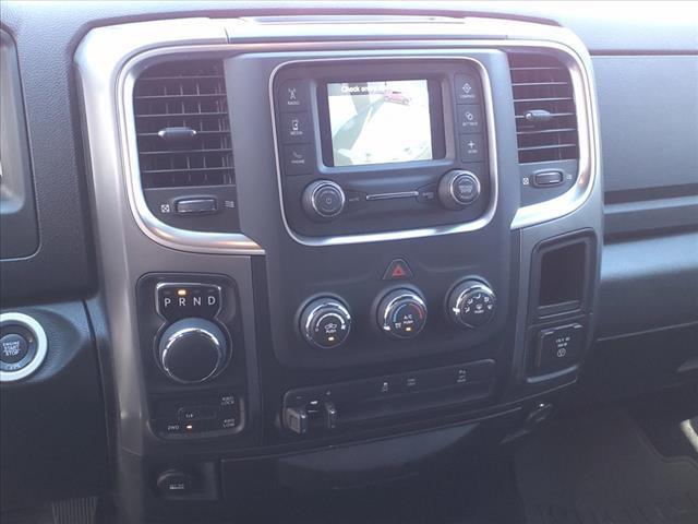 used 2022 Ram 1500 Classic car, priced at $29,600