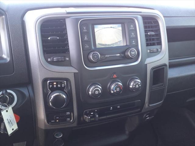 used 2023 Ram 1500 car, priced at $26,400