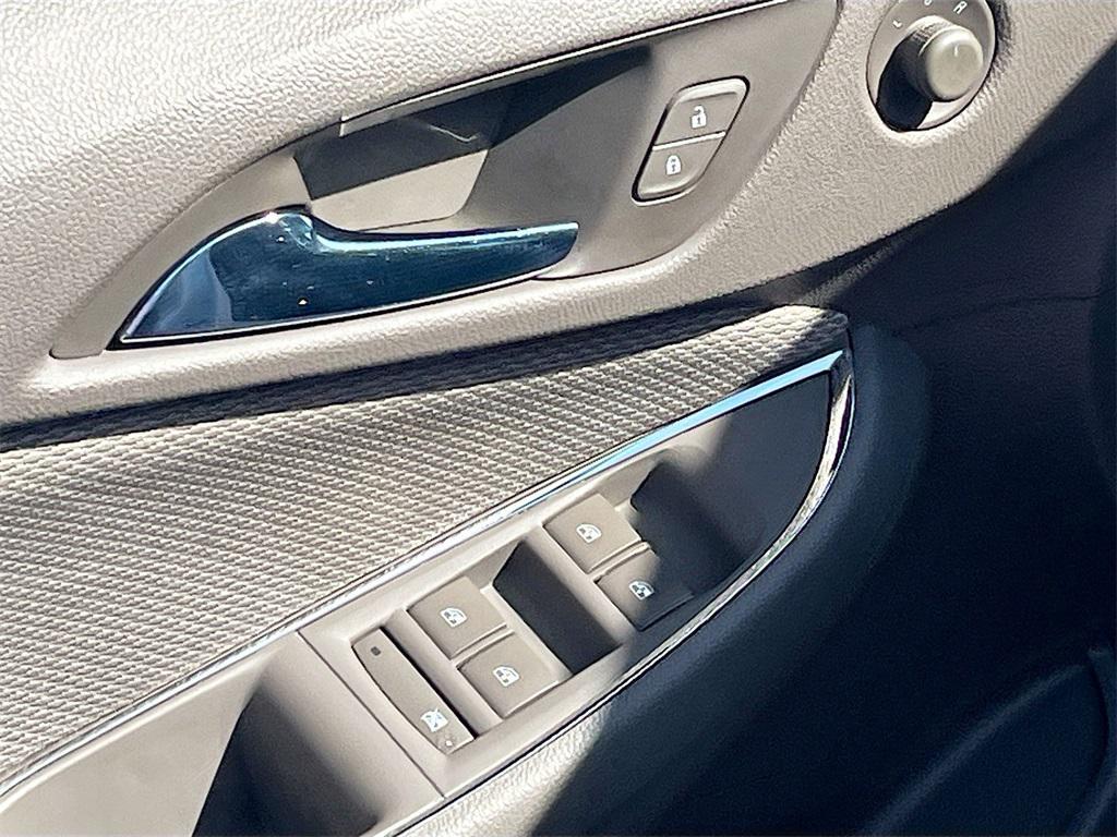 used 2017 Chevrolet Cruze car, priced at $7,400