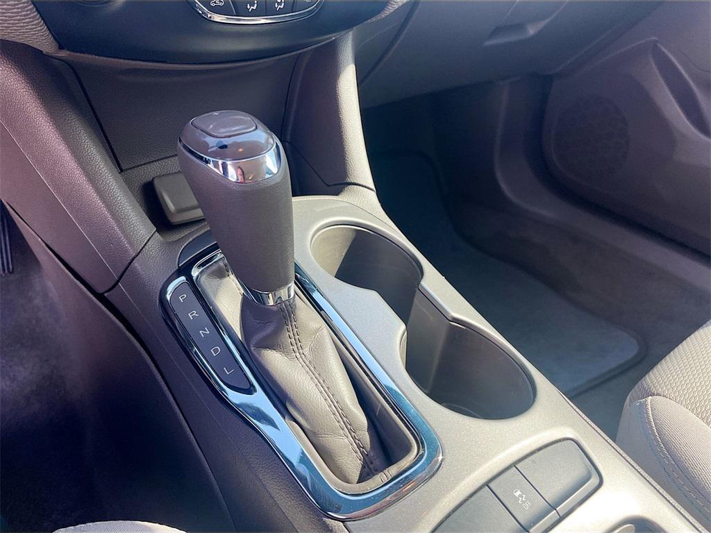 used 2017 Chevrolet Cruze car, priced at $7,400