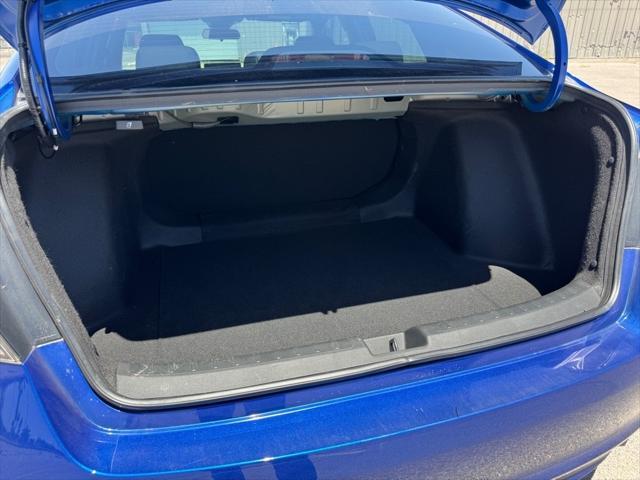 used 2023 Honda Civic car, priced at $21,700