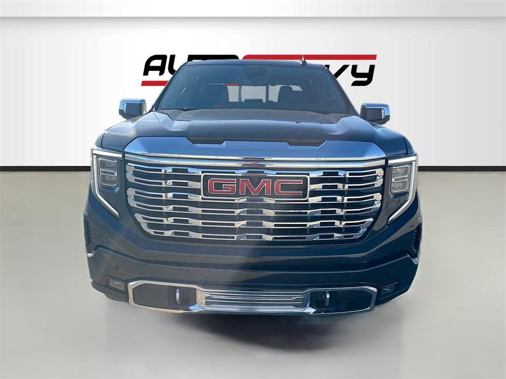 used 2024 GMC Sierra 1500 car, priced at $48,000